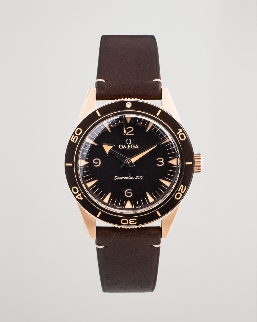 Begagnad | Tidigare sålda | Omega Pre-Owned | Seamaster Diver 300M 22218000
