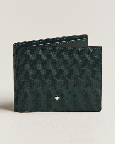 Herr | Plånböcker | Montblanc | Extreme 3.0 Wallet 6cc British Green