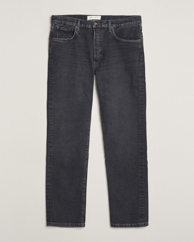 Herr | Straight leg | Jeanerica | CM002 Classic Jeans Vintage 01