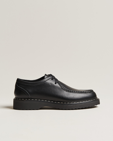 Herr |  | Bally | Nadhy Leather Loafer Black