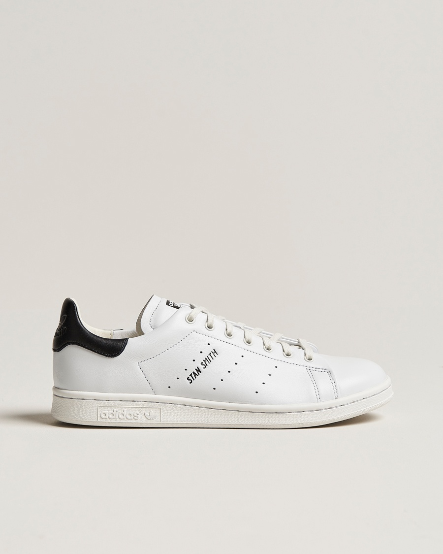  Stan Smith Lux Sneaker White/Black