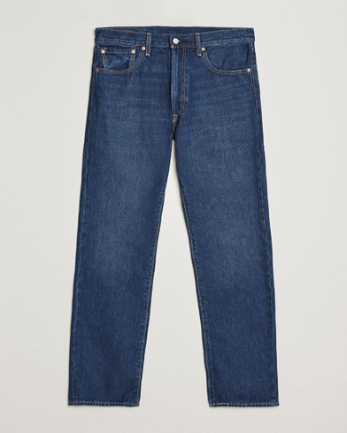 Herr | Levi's | Levi's | 551Z Authentic Straight Fit Jeans Vivid Dreams
