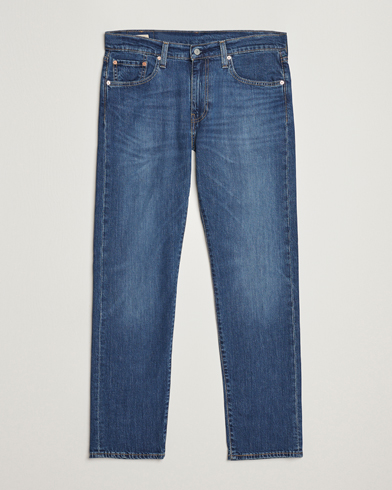 Herr |  | Levi's | 502 Taper Jeans Shitake