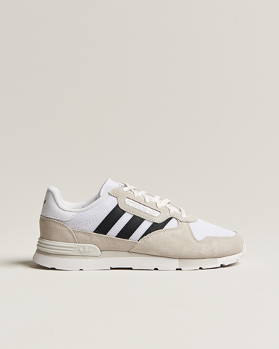 Herr | Skor | adidas Originals | Treziod 2 Running Sneaker White