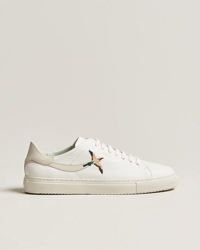 Herr | Vita sneakers | Axel Arigato | Clean 90 Striped Bee Bird Sneaker White