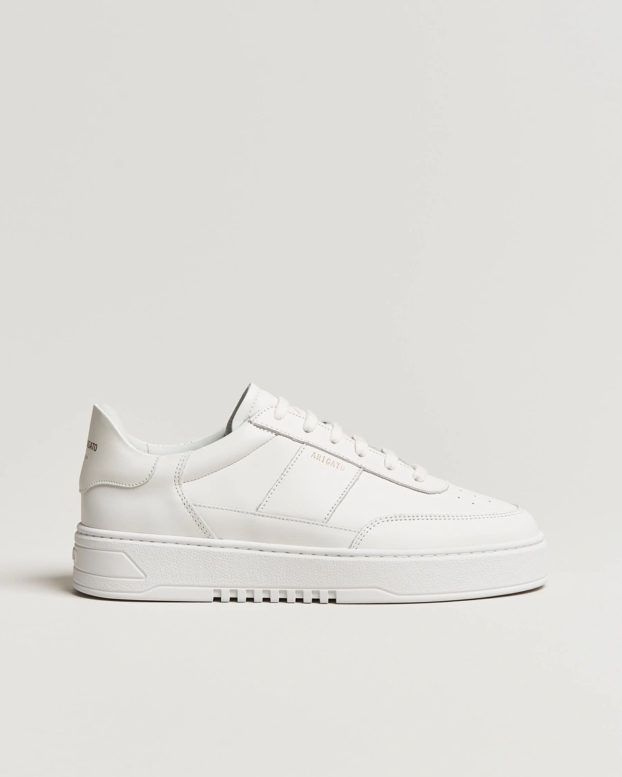 Axel Arigato Orbit Vintage Sneaker White – Vit