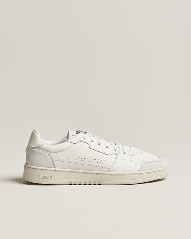 Herr | Vita sneakers | Axel Arigato | Dice Lo Sneaker White/Grey
