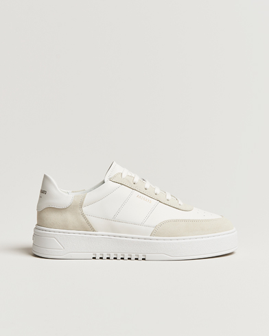 Herr | Vita sneakers | Axel Arigato | Orbit Sneaker White/Beige