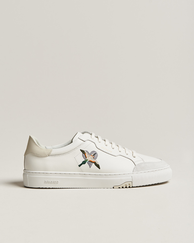 Herr | Axel Arigato | Axel Arigato | Clean 180 Bird Sneaker White