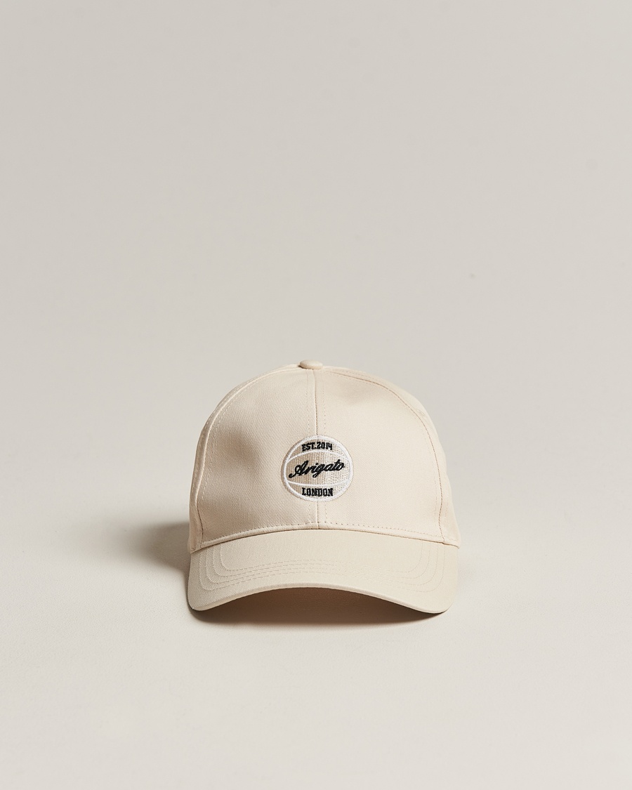 Herr | | Axel Arigato | Dunk Cap Pale Beige
