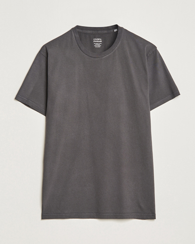 Herr |  | Colorful Standard | Classic Organic T-Shirt Lava Grey