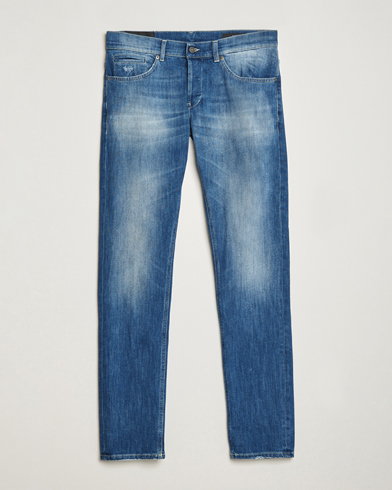 Herr | Jeans | Dondup | George Jeans Blue