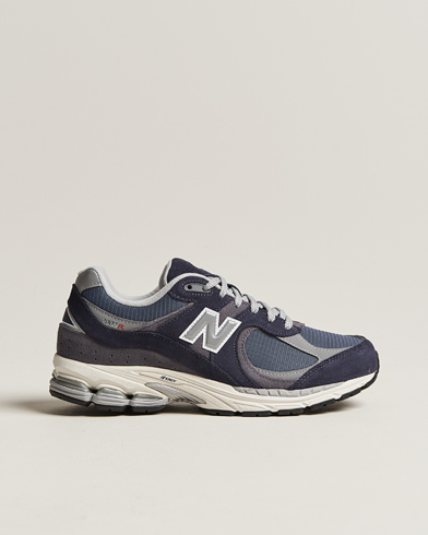 Herr | Active | New Balance | 2002R Sneakers Eclipse