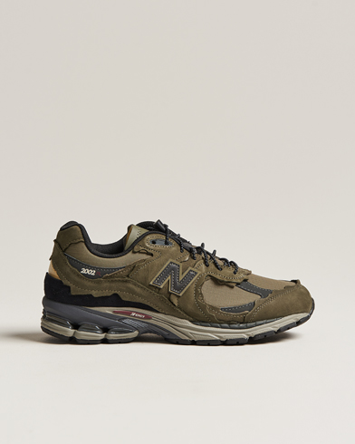 Herr | Sneakers | New Balance | 2002R Protection Pack Sneakers Dark Moss