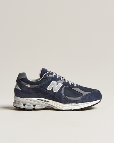 Herr | Senast inkommet | New Balance | 2002R Sneakers Navy