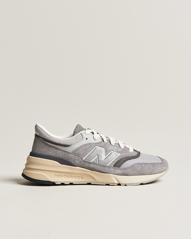 Herr | New Balance | New Balance | 997R Sneakers Shadow Grey