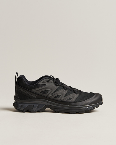 Herr | Svarta sneakers | Salomon | XT-6 Expanse Sneakers Black