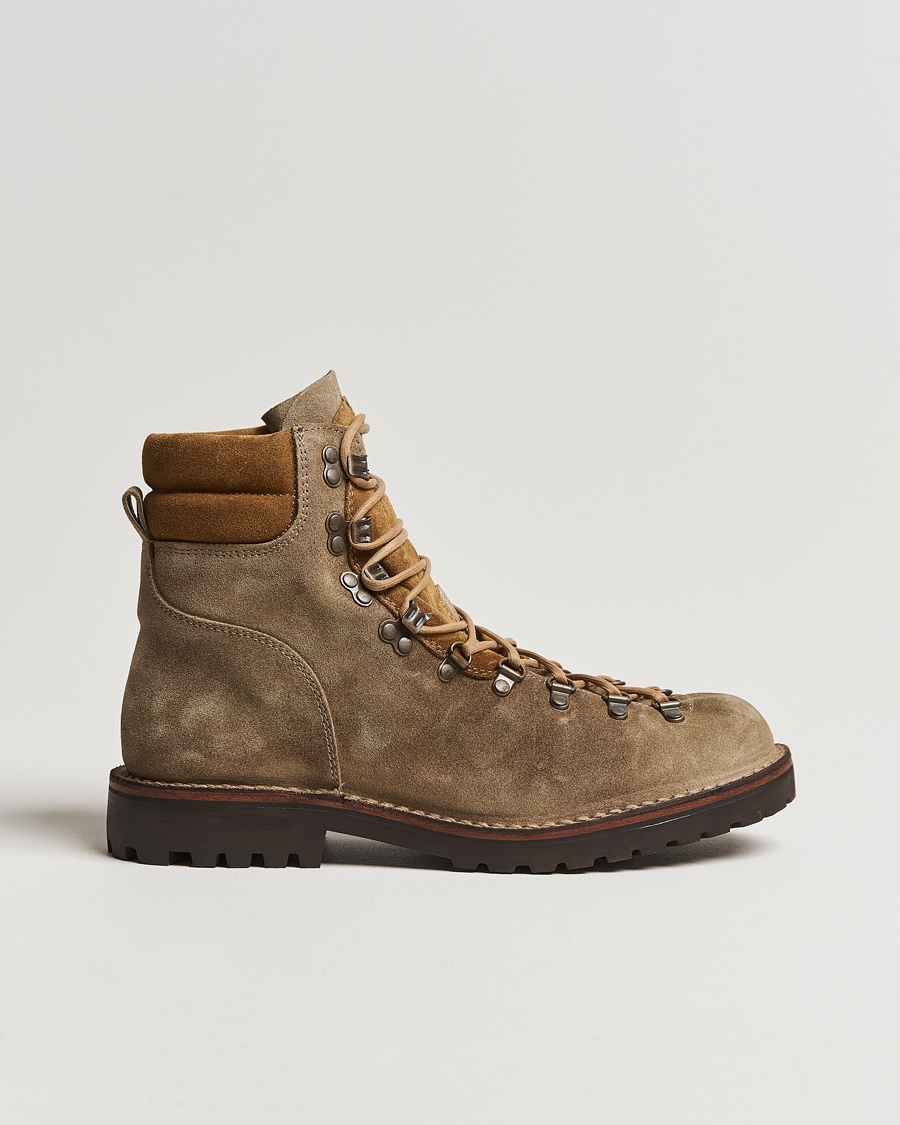 Herr | | Astorflex | Rockflex Winter Boot Stone Suede