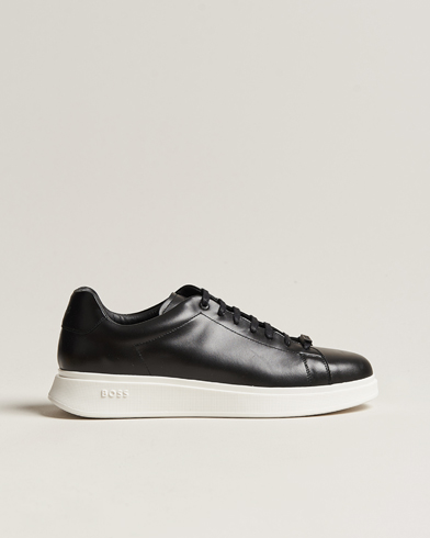 Herr | Sneakers | BOSS BLACK | Bulton Sneaker Black