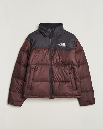 Herr | The North Face | The North Face | 1996 Retro Nuptse Jacket Coal Brown