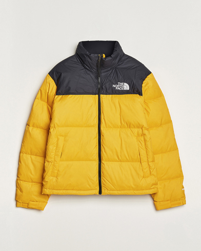 Herr | The North Face | The North Face | 1996 Retro Nuptse Jacket Summit Gold