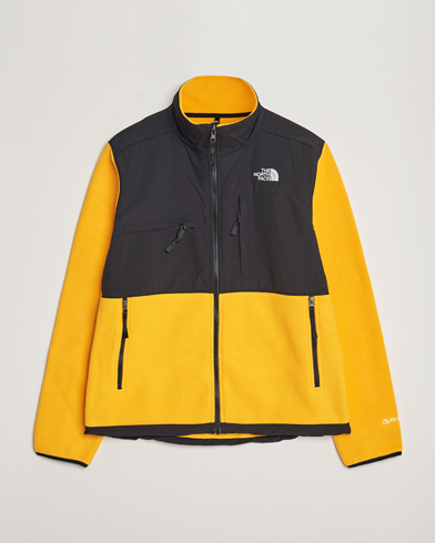Herr | The North Face | The North Face | Denali Jacket Summit Gold