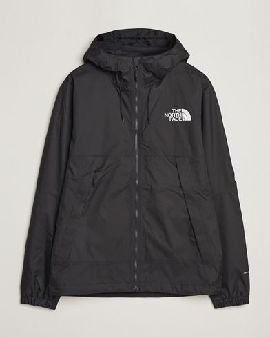 Herr | The North Face | The North Face | Mountain Q Jacket Black