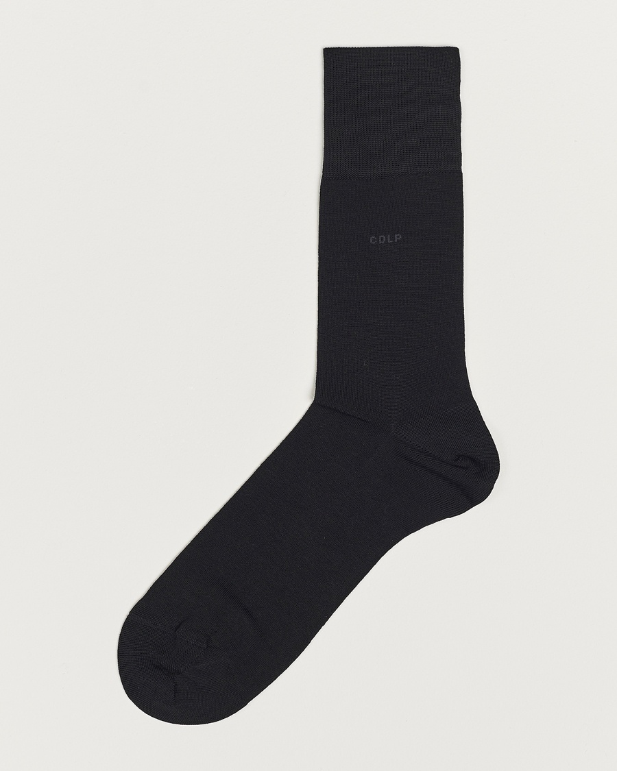 Herr | Underkläder | CDLP | Cotton Socks Black