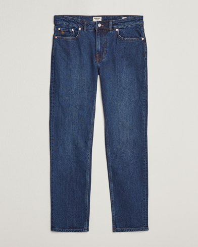 Herr | Blå jeans | Morris | James Jeans One Year Wash