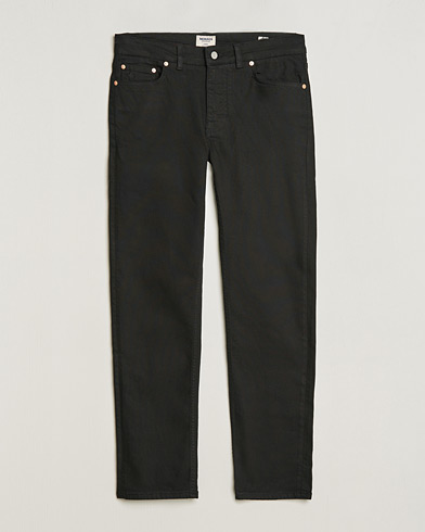 Herr | Svarta jeans | Morris | James Jeans Black