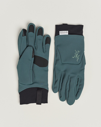 Herr | Handskar | Arc'teryx | Venta Glove Boxcar Green