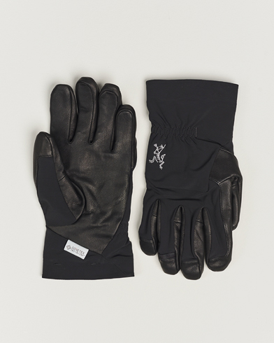 Herr | Handskar | Arc'teryx | Venta AR Glove Black