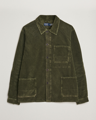 Herr | Field jackets | Polo Ralph Lauren | Corduroy Field Jacket Northcreek