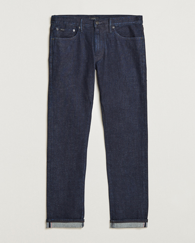 Herr | Jeans | Polo Ralph Lauren | Sullivan Slim Fit Stretch Jeans Whitford