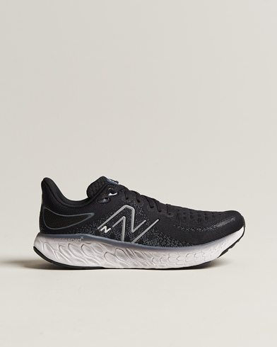 Herr | Svarta sneakers | New Balance Running | Fresh Foam 1080 v12 Black