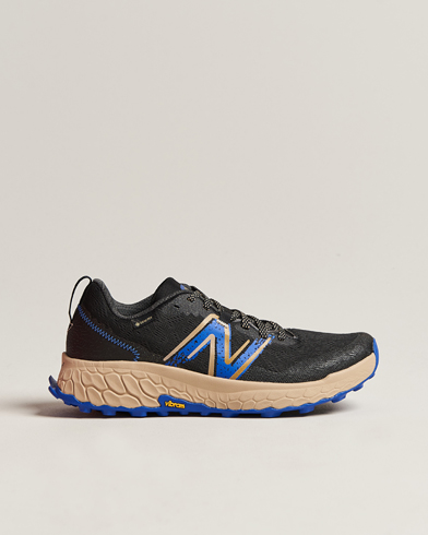 Herr | Running sneakers | New Balance Running | Fresh Foam Hierro GTX v7 Black