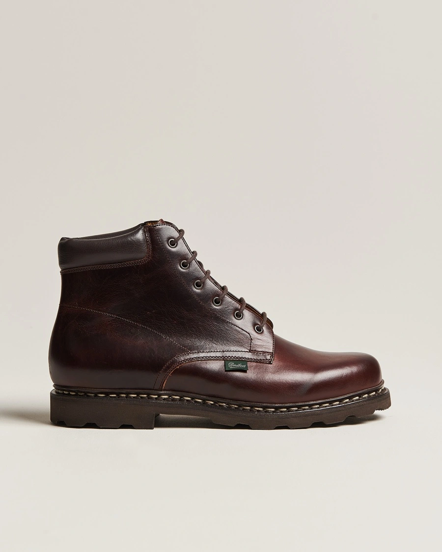 Herr | Paraboot | Paraboot | Bergerac Boot Ecorce