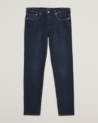 Herr | Blå jeans | PS Paul Smith | Tapered Fit Jeans Dark Blue