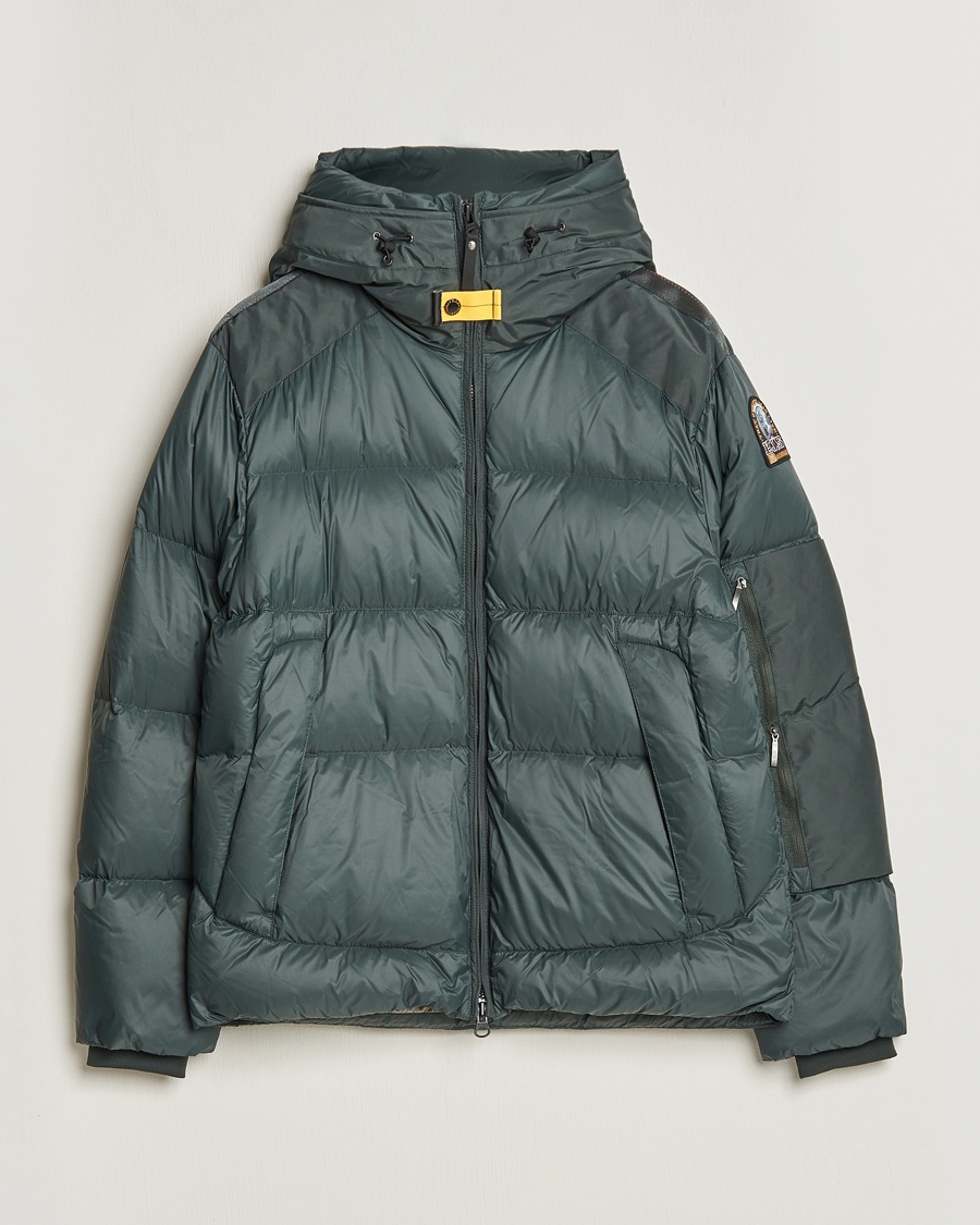  Tyrik Endurance Puffer Green Gables