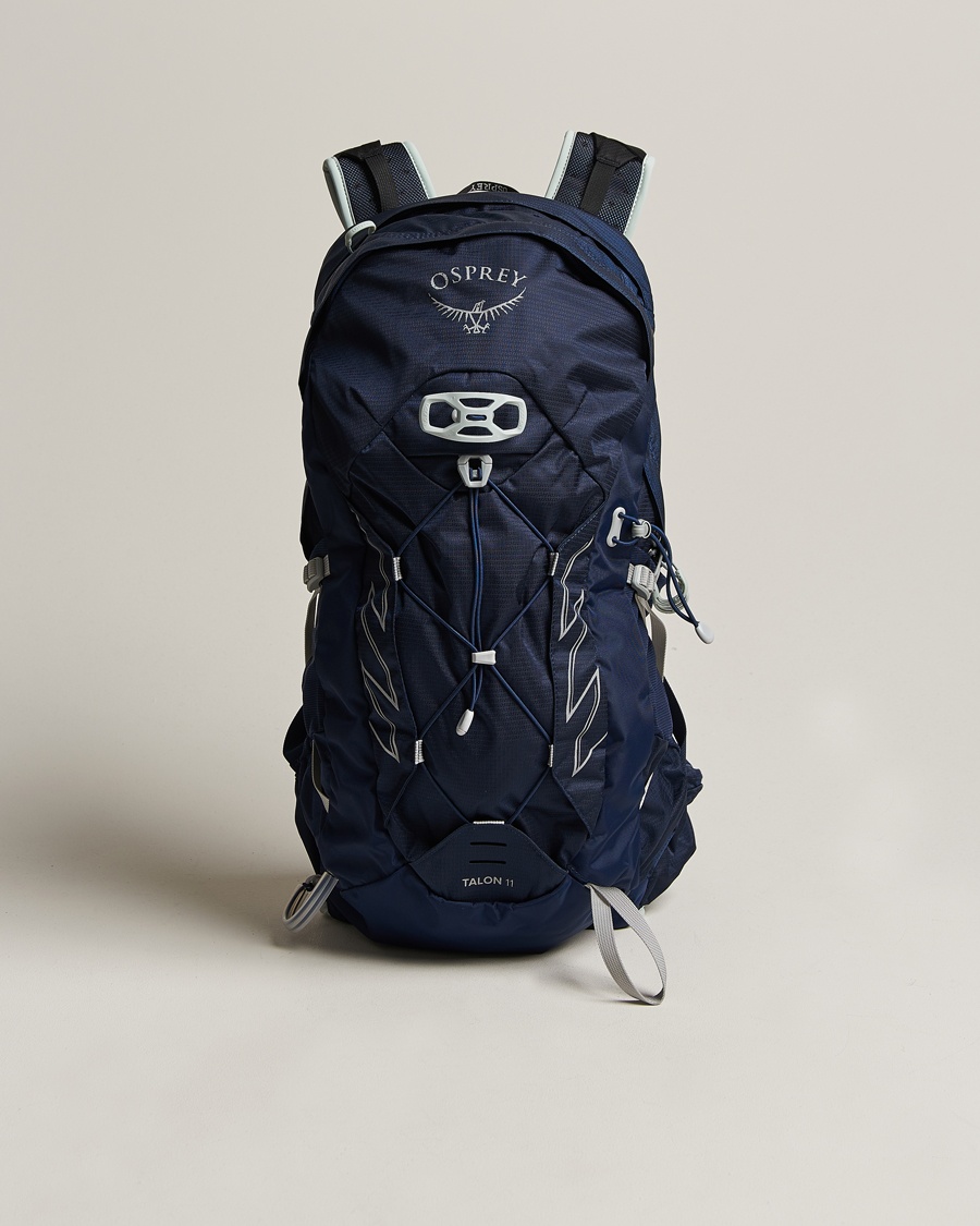 Herr | Accessoarer | Osprey | Talon 11 Backpack Ceramic Blue