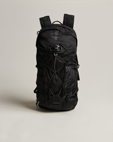 Herr | Ryggsäckar | Osprey | Talon 11 Backpack Stealth Black
