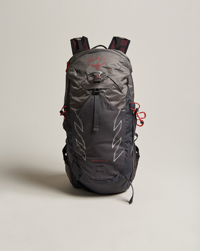 Herr | Väskor | Osprey | Talon Pro 20 Backpack Carbon