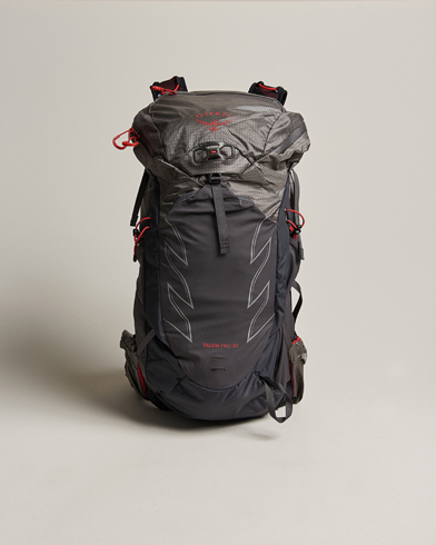 Herr | Väskor | Osprey | Talon Pro 30 Backpack Carbon