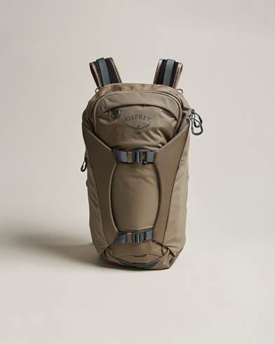 Herr | Ryggsäckar | Osprey | Metron 24 Backpack Tan Concrete