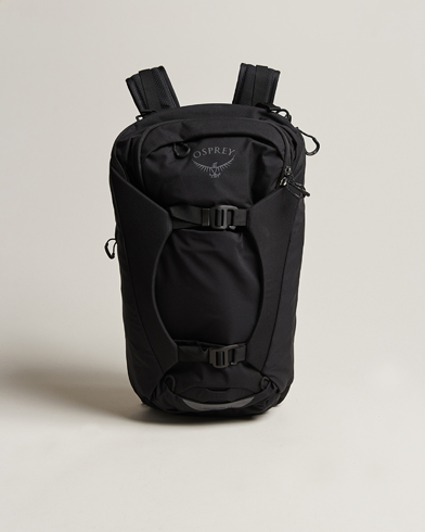 Herr | Ryggsäckar | Osprey | Metron 24 Backpack Black