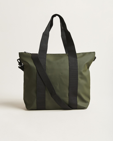 Herr |  | RAINS | Tote Bag Rush Green