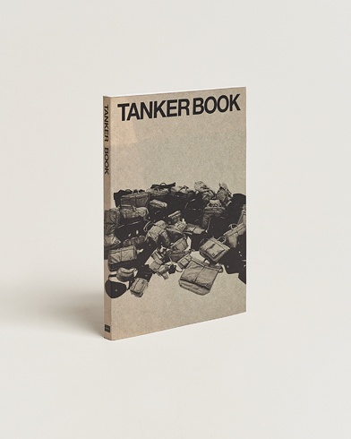 Herr | Böcker | Porter-Yoshida & Co. | Tanker Book 