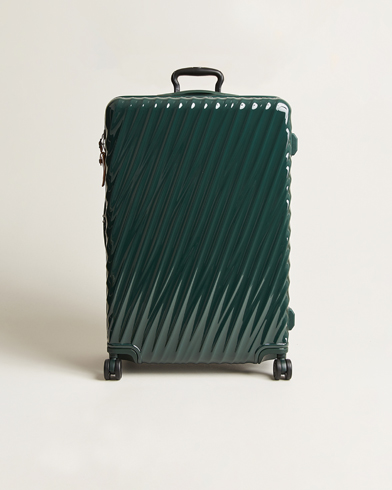 Herr | Väskor | TUMI | 19 Degree Extended Trip Packing Case Hunter Green