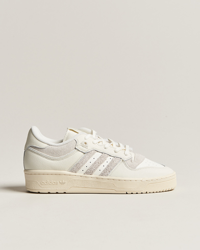 Herr | Låga sneakers | adidas Originals | Rivalry 86 Sneaker White/Grey