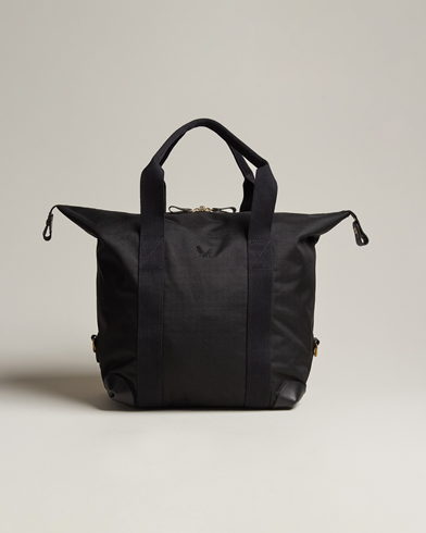 Herr |  | Bennett Winch | Small Nylon Cargo Bag Black